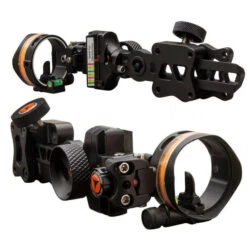 APEX - Viseur Covert Micro Versa Led 1 Pin