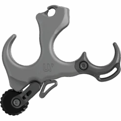 ULTRAVIEW - Décocheur UV BUTTON 3 -Magasin De Plein Air arc systeme decocheur 304 p laiton 2