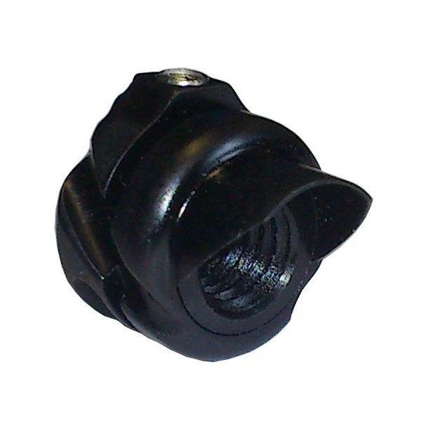 ARC SYSTEME - Support De Visette Pro 45° Excentrée 1 ARC SYSTEME - Support De Visette Pro 45° Excentrée