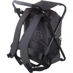 AURORA - Sac à Dos Siège Noir