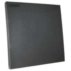 AVALON - Cible Mousse 90x90x7 Cm