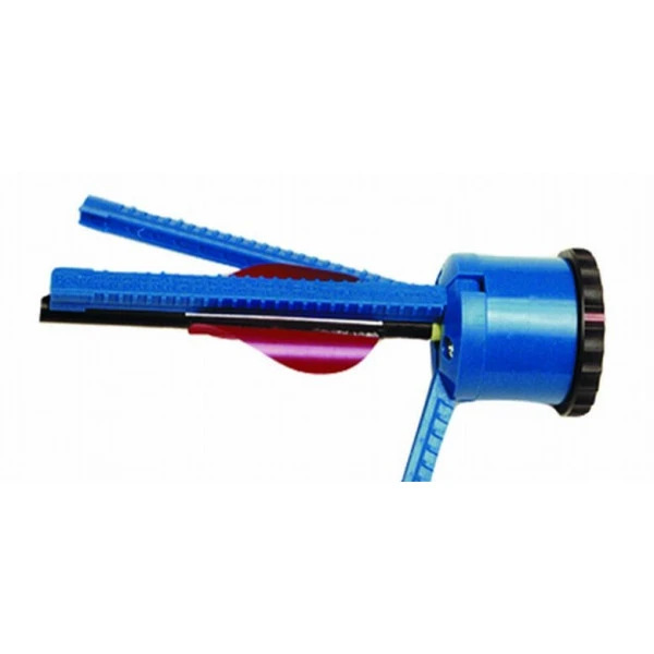 BEITER - Empenneuse Tri Liner 1 BEITER - Empenneuse Tri Liner