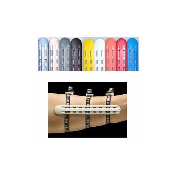 BEITER - Protège Bras SOFT (Souple) 1 BEITER - Protège Bras SOFT (Souple)