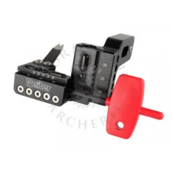 BEITER - Repose Flèche Poulies OD88 -Magasin De Plein Air beiter repose fleche poulies od88 2