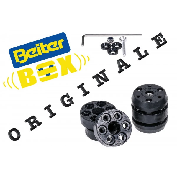 ARC SYSTEME - V-BOX M8 Standard 1 ARC SYSTEME - V-BOX M8 Standard