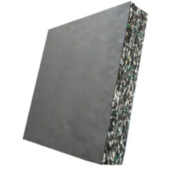 REFO - Cible Mousse Reconstituée 60x60x18 Cm