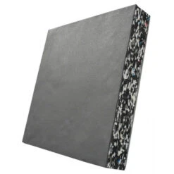 REFO - Cible Mousse Reconstituée 80x80x12 Cm