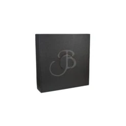 BOOSTER - Cible Mousse MFT H&F 100x100x22 Cm - 1 Centre