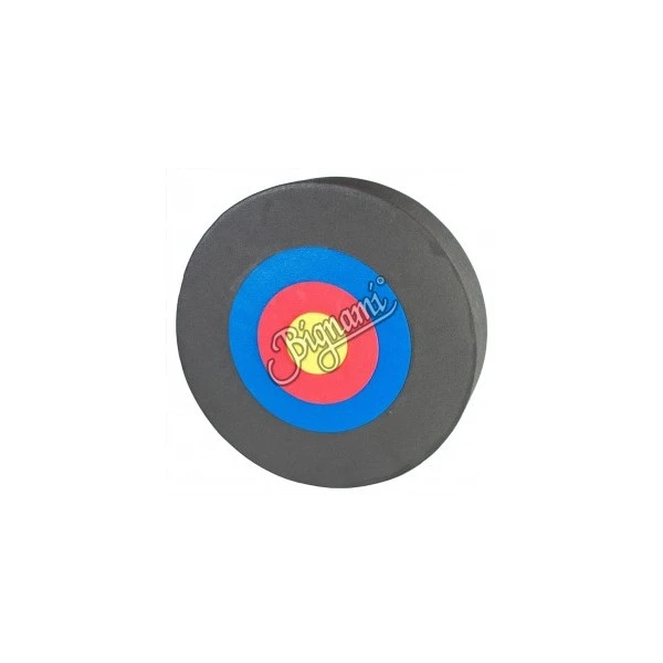 BOOSTER - Cible Mousse MFT Midi 80x17 Cm Target 1 BOOSTER - Cible Mousse MFT Midi 80x17 Cm Target