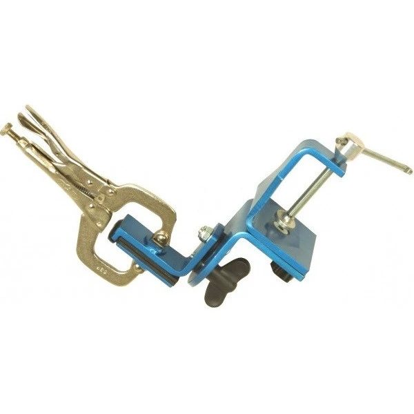 BOOSTER - Etau/pince D'atelier 1 BOOSTER - Etau/pince D'atelier