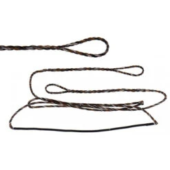 BUCK TRAIL - Corde Traditionnelle 16 Brins D75