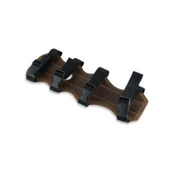 BUCK TRAIL - Protège Bras Traditionnel NUBUK