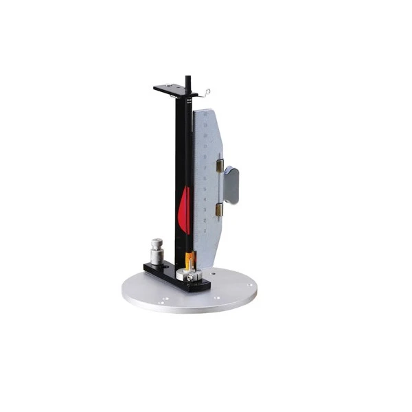 CARTEL Empenneuse MIDAS Verticale 1 CARTEL Empenneuse MIDAS Verticale