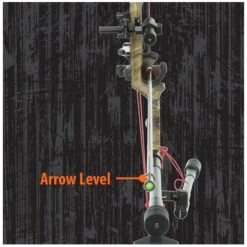 OMP Laser D'alignement Tru-Center 2.0 -Magasin De Plein Air center shot laser maximal 2