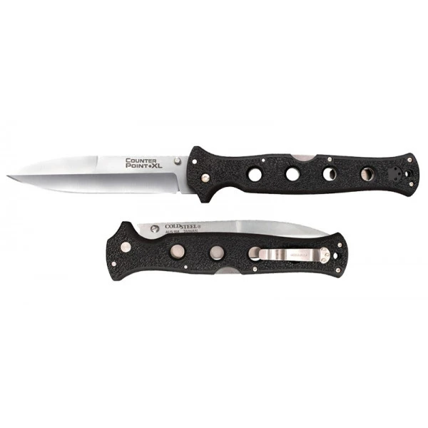 COLD STEEL - COUNTER POINT XL 1 COLD STEEL - COUNTER POINT XL