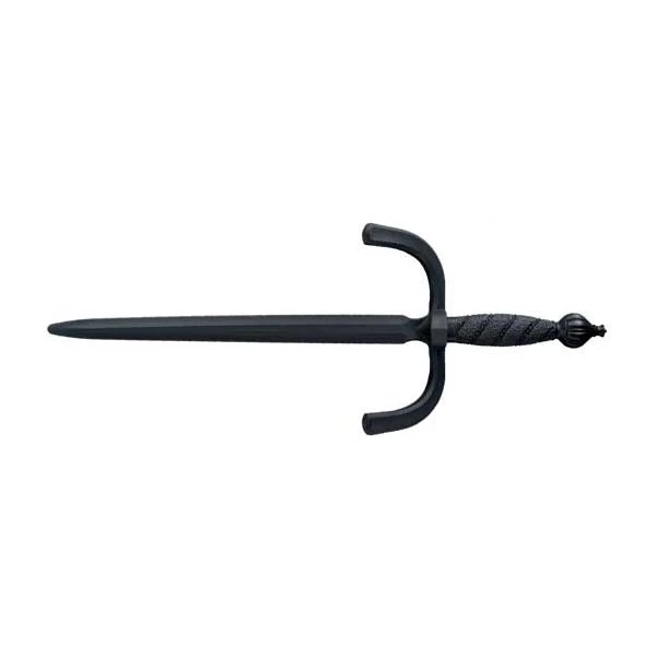 COLD STEEL - Dague D'entrainement PARRYING 1 COLD STEEL - Dague D'entrainement PARRYING