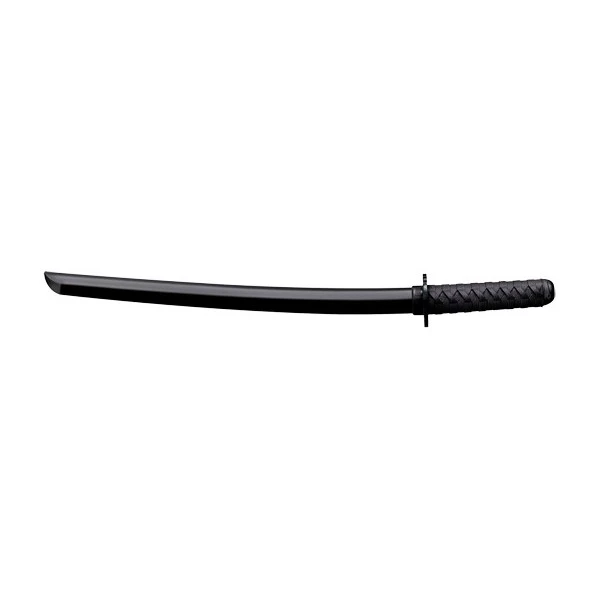 COLD STEEL - Sabre D'entrainement WAKAZASHI BOKKEN 1 COLD STEEL - Sabre D'entrainement WAKAZASHI BOKKEN