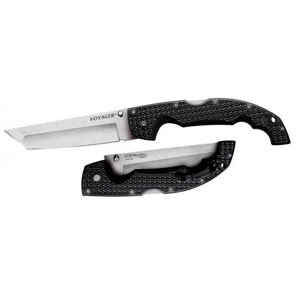 COLD STEEL - VOYAGER EXTRA LARGE 1 COLD STEEL - VOYAGER EXTRA LARGE