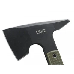 CRKT - Hache JENNY WREN COMPACT -Magasin De Plein Air crkt hache jenny wren compact 4