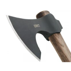 CRKT - Hache BERSERKER -Magasin De Plein Air crkt hache qvarfot 6