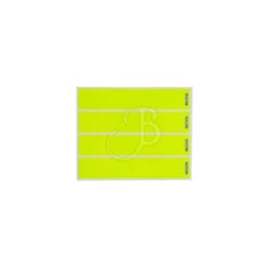 CROSS-X - Wraps Unis 5"-60