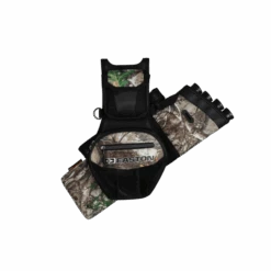 EASTON - Carquois FLIPSIDE 4-Tube