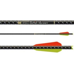 EASTON - Traits FMJ Pour Arbalète