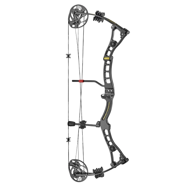 EK - Arc à Poulies AXIS 3 EK - Arc à Poulies AXIS – Image 3