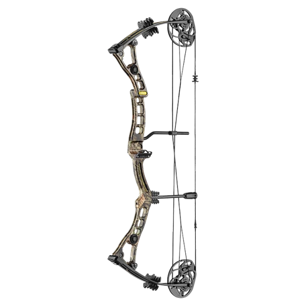 EK - Arc à Poulies AXIS 4 EK - Arc à Poulies AXIS – Image 4