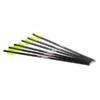 EXCALIBUR - Traits Carbone QUILL 16.5" Pour MICRO (x6)