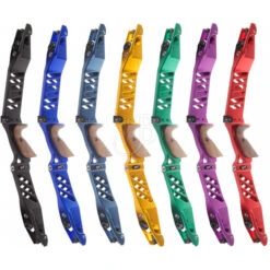 EXE - Poignée Classique Blizzard 25"