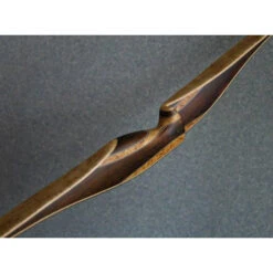 FALCO - Longbow FORCE VINTAGE CARBON 70" 24 FALCO - Longbow FORCE VINTAGE CARBON 70" -Magasin De Plein Air falco arc longbow force vintage 64 4