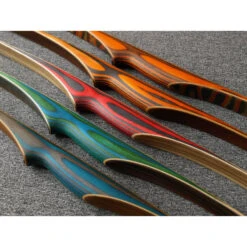 FALCO - Longbow ROBIN 54" Standard -Magasin De Plein Air falco arc longbow robin vintage 54 1 2