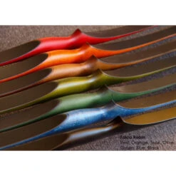 FALCO - Longbow ROBIN 54" Standard -Magasin De Plein Air falco arc longbow robin vintage 54 1 4