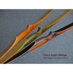 FALCO - Longbow ROBIN 54" Standard -Magasin De Plein Air falco arc longbow robin vintage 54 1 5