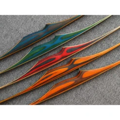 FALCO - Longbow ROBIN 54" Standard -Magasin De Plein Air falco arc longbow robin vintage 54 1 7