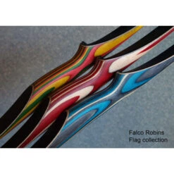 FALCO - Longbow ROBIN 54" Standard -Magasin De Plein Air falco arc longbow robin vintage 54 1 8