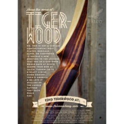 FALCO - Longbow STORM 2 VINTAGE 54" -Magasin De Plein Air falco arc longbow storm 2 vintage 54 13