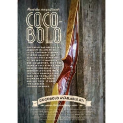 FALCO - Longbow STORM 2 VINTAGE 54" -Magasin De Plein Air falco arc longbow storm 2 vintage 54 16