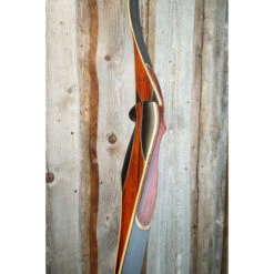 FALCO - Longbow SAGA VINTAGE 65" 30 FALCO - Longbow SAGA VINTAGE 65" -Magasin De Plein Air falco longbow saga vintage 65 12