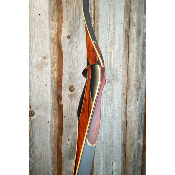 FALCO - Longbow SAGA VINTAGE 65" 13 FALCO - Longbow SAGA VINTAGE 65" – Image 13