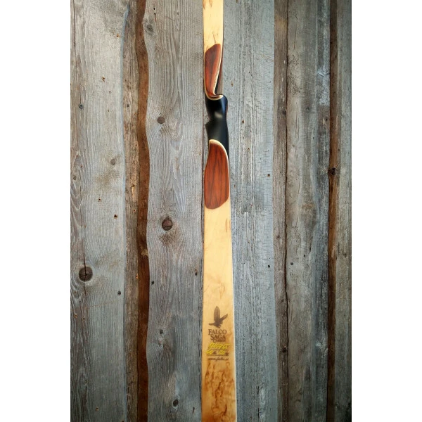 FALCO - Longbow SAGA VINTAGE 65" 14 FALCO - Longbow SAGA VINTAGE 65" – Image 14