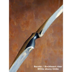 FALCO - Longbow SAGA VINTAGE 65" 32 FALCO - Longbow SAGA VINTAGE 65" -Magasin De Plein Air falco longbow saga vintage 65 14