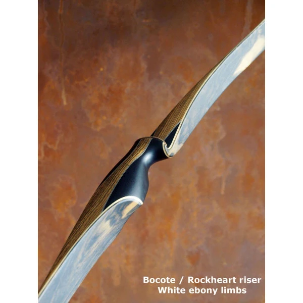 FALCO - Longbow SAGA VINTAGE 65" 15 FALCO - Longbow SAGA VINTAGE 65" – Image 15