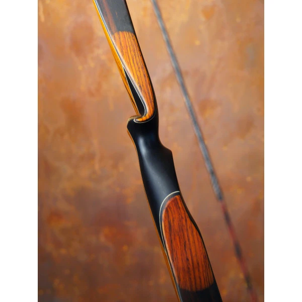 FALCO - Longbow SAGA VINTAGE 65" 16 FALCO - Longbow SAGA VINTAGE 65" – Image 16
