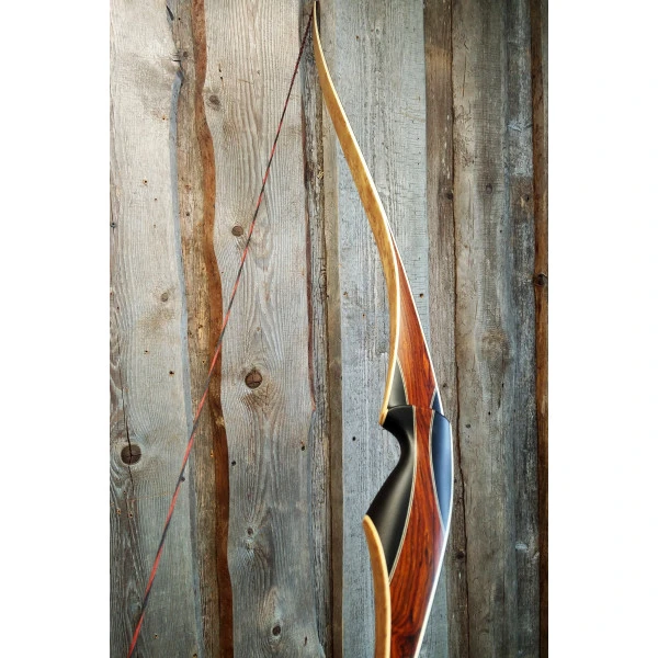 FALCO - Longbow SAGA VINTAGE 65" 3 FALCO - Longbow SAGA VINTAGE 65" – Image 3
