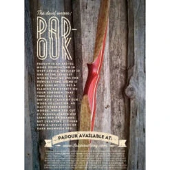 FALCO - Longbow SAGA VINTAGE 65" 25 FALCO - Longbow SAGA VINTAGE 65" -Magasin De Plein Air falco longbow saga vintage 65 7