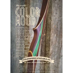 FALCO - Longbow SAGA VINTAGE 65" 26 FALCO - Longbow SAGA VINTAGE 65" -Magasin De Plein Air falco longbow saga vintage 65 8