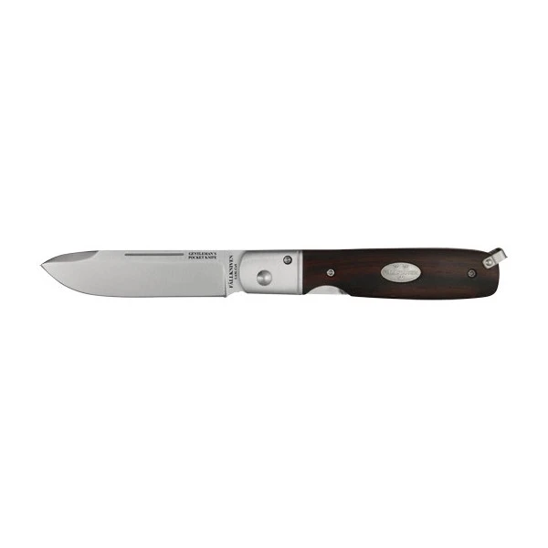 FALLKNIVEN GENTLEMAN POCKET 1 FALLKNIVEN GENTLEMAN POCKET