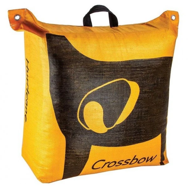 FIELD LOGIC Cible Sac HURRICANE H21 Crossbow 1 FIELD LOGIC Cible Sac HURRICANE H21 Crossbow